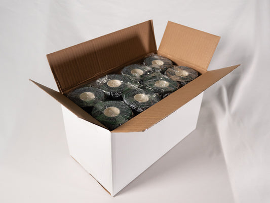 リフティングテープ by WE LIFT WEIGHTS (24個入り)