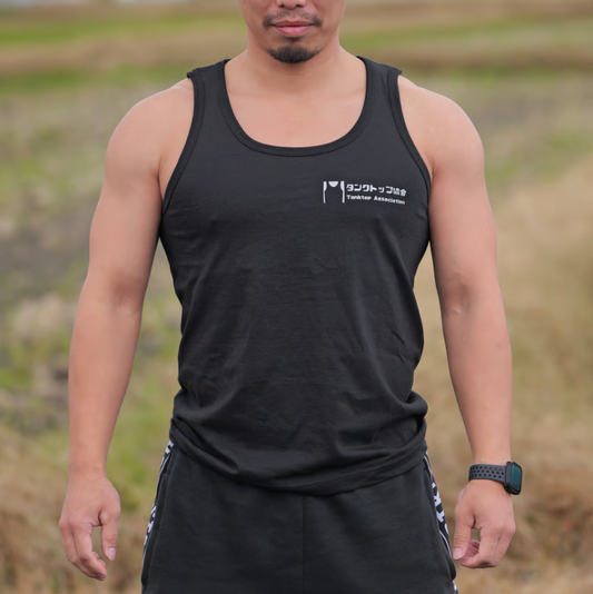 タンクトップ協会オリジナルタンクトップ