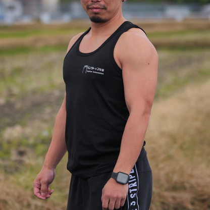 タンクトップ協会オリジナルタンクトップ