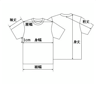 ドライタイプ　Tシャツ（バーガンディー/ホワイト）