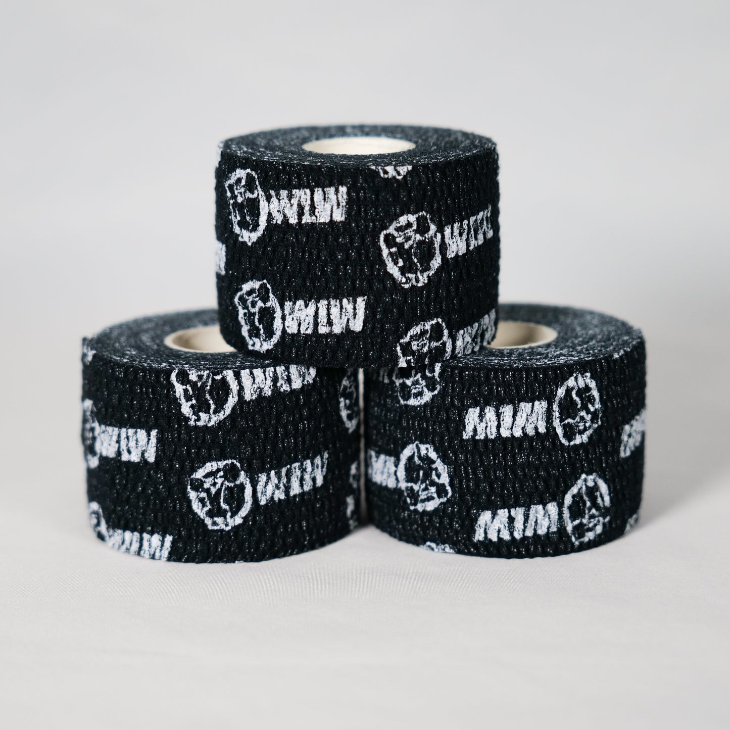 リフティングテープ　by WE LIFT WEIGHTS  （24個入り）