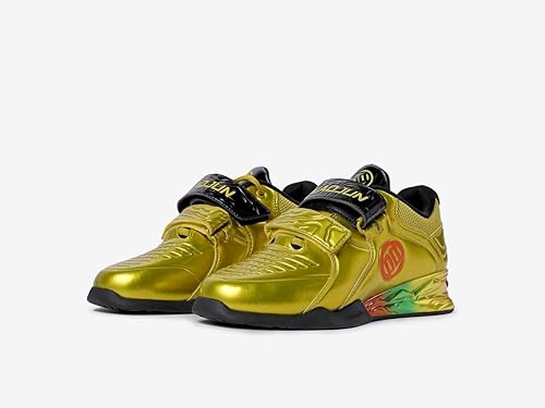 WEIGHTLIFTING SHOES – WE LIFT Official Online Store