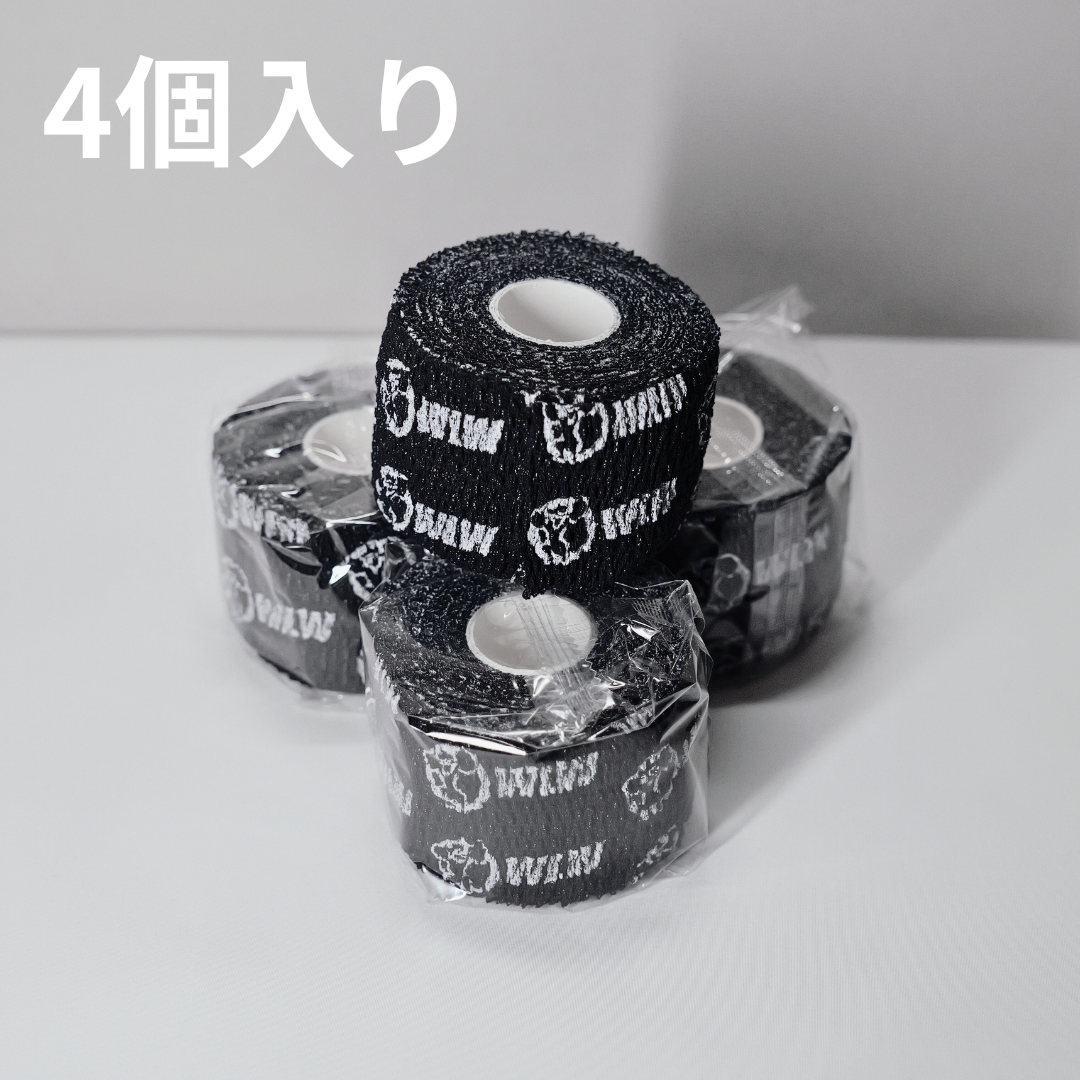 リフティングテープ【4個入り】