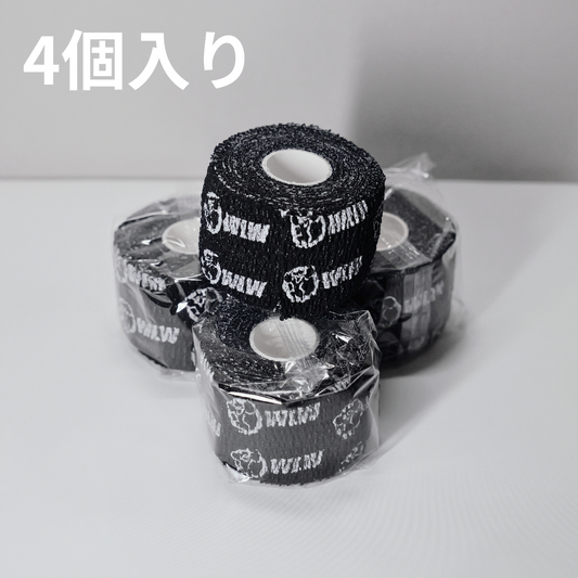 リフティングテープ【4個入り】