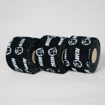 リフティングテープ　by WE LIFT WEIGHTS  （24個入り）