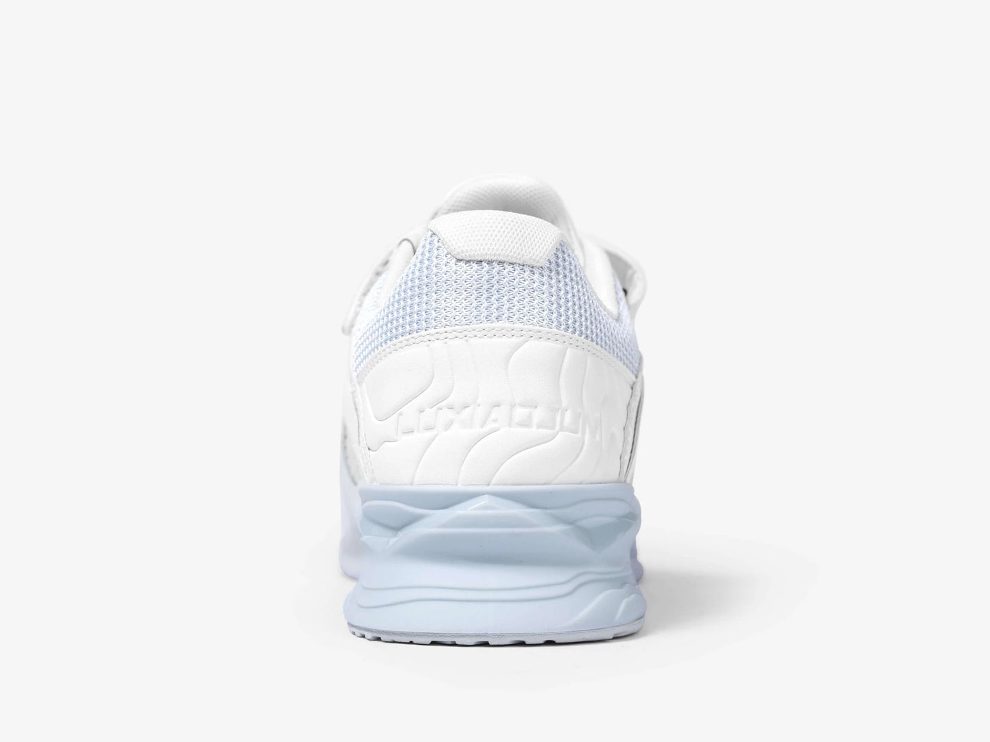 LUXIAOJUN Power Pro ウエイトリフティングシューズ 【ホワイト】