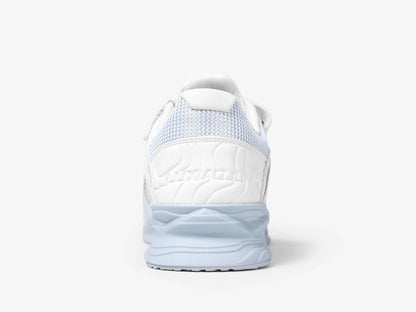 LUXIAOJUN Power Pro ウエイトリフティングシューズ 【ホワイト】