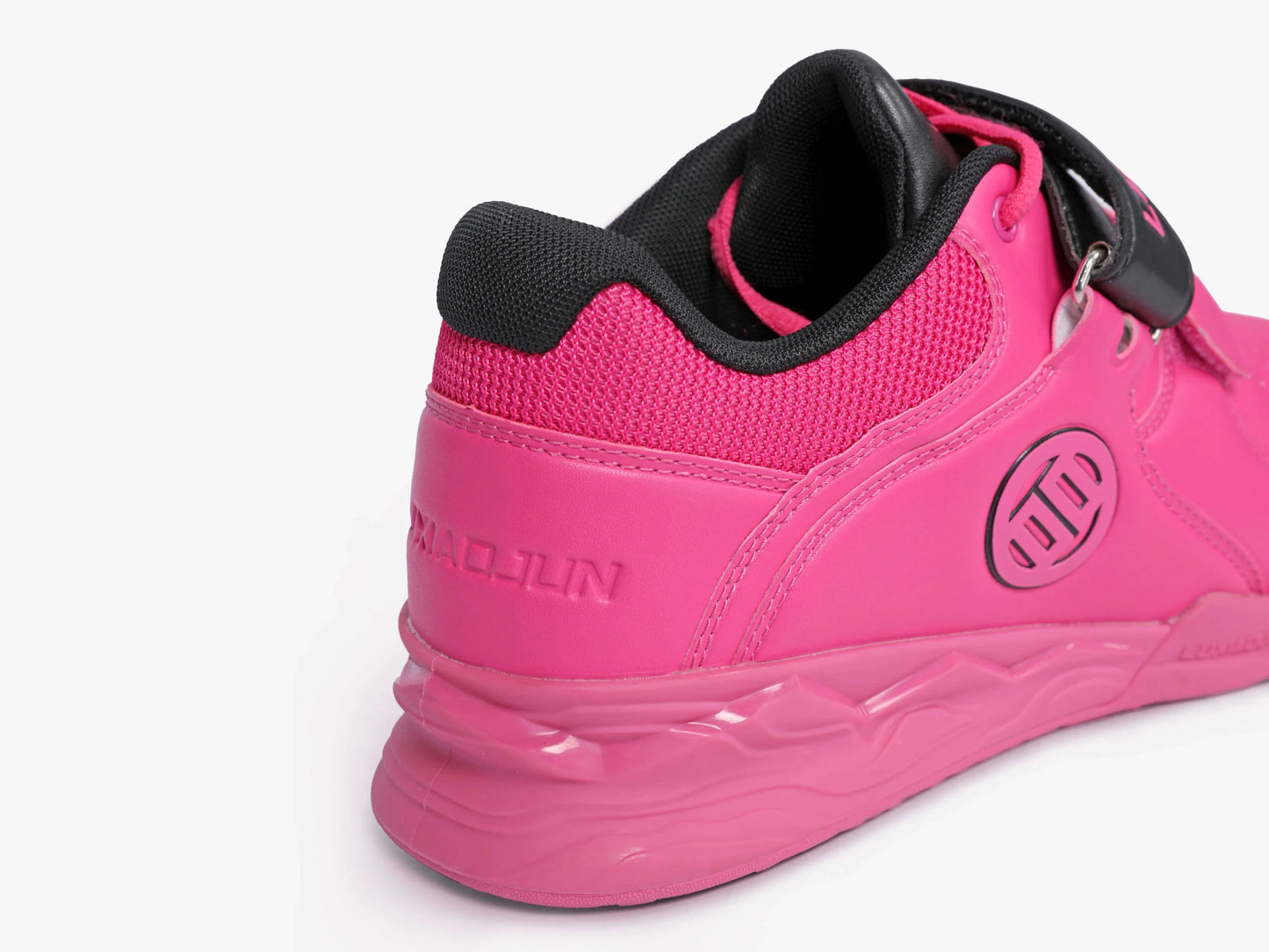 LUXIAOJUN Power Pro ウエイトリフティングシューズ 【ピンク】