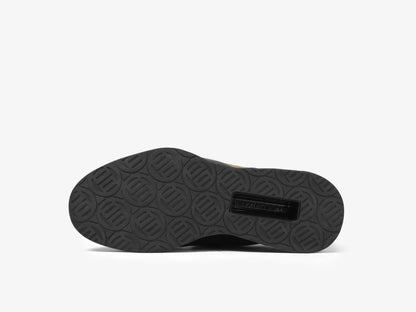 LUXIAOJUN Power Pro ウエイトリフティングシューズ 【ブラック】