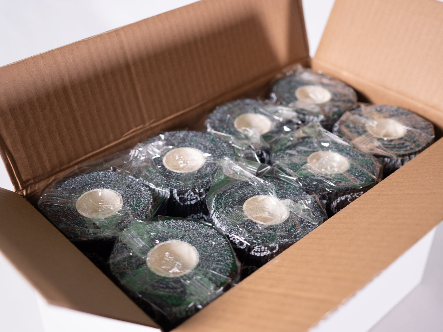 リフティングテープ　by WE LIFT WEIGHTS  （24個入り）