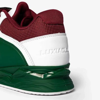 LUXIAOJUN Power Pro ウエイトリフティングシューズ 【キャンディ】