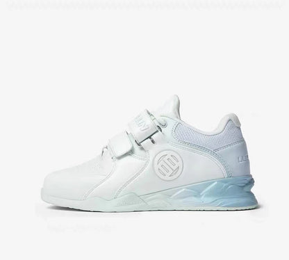 LUXIAOJUN Power Pro ウエイトリフティングシューズ 【ミントグリーン】