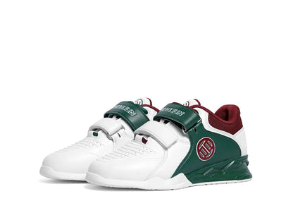 LUXIAOJUN Power Pro ウエイトリフティングシューズ 【キャンディ】