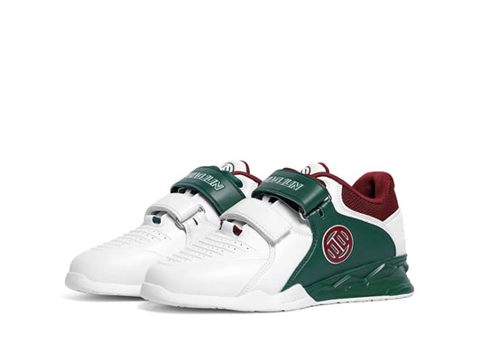 LUXIAOJUN Power Pro ウエイトリフティングシューズ 【キャンディ】