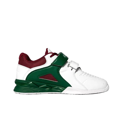 LUXIAOJUN Power Pro ウエイトリフティングシューズ 【キャンディ】