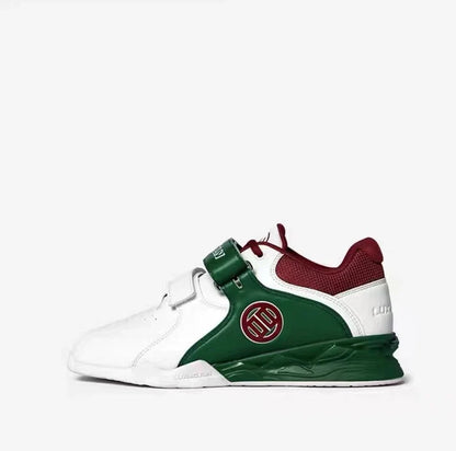 LUXIAOJUN Power Pro ウエイトリフティングシューズ 【キャンディ】